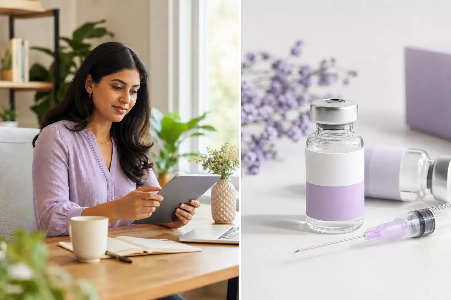 Lavender Sky review 2 Key Takeaways