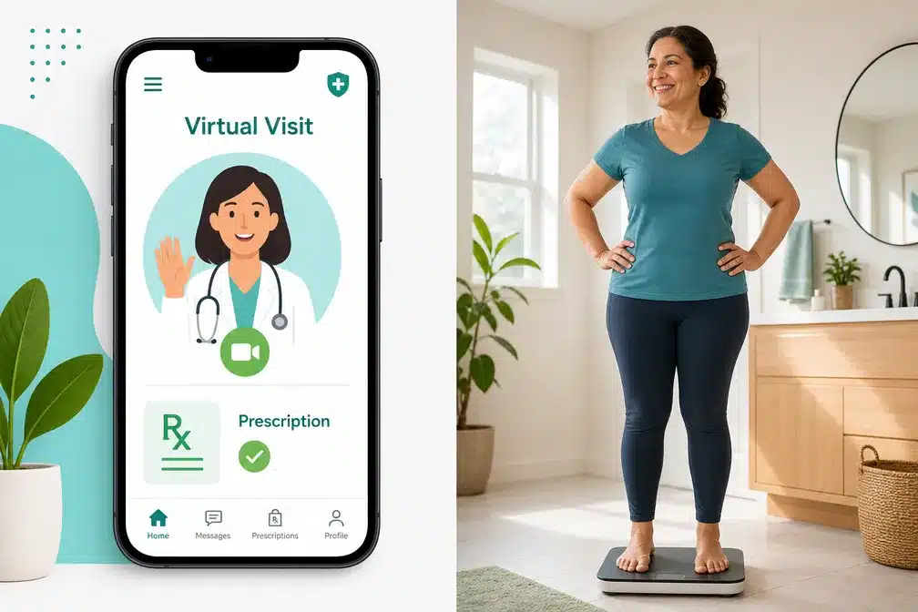 PlushCare weight loss review 2 Key Takeaways