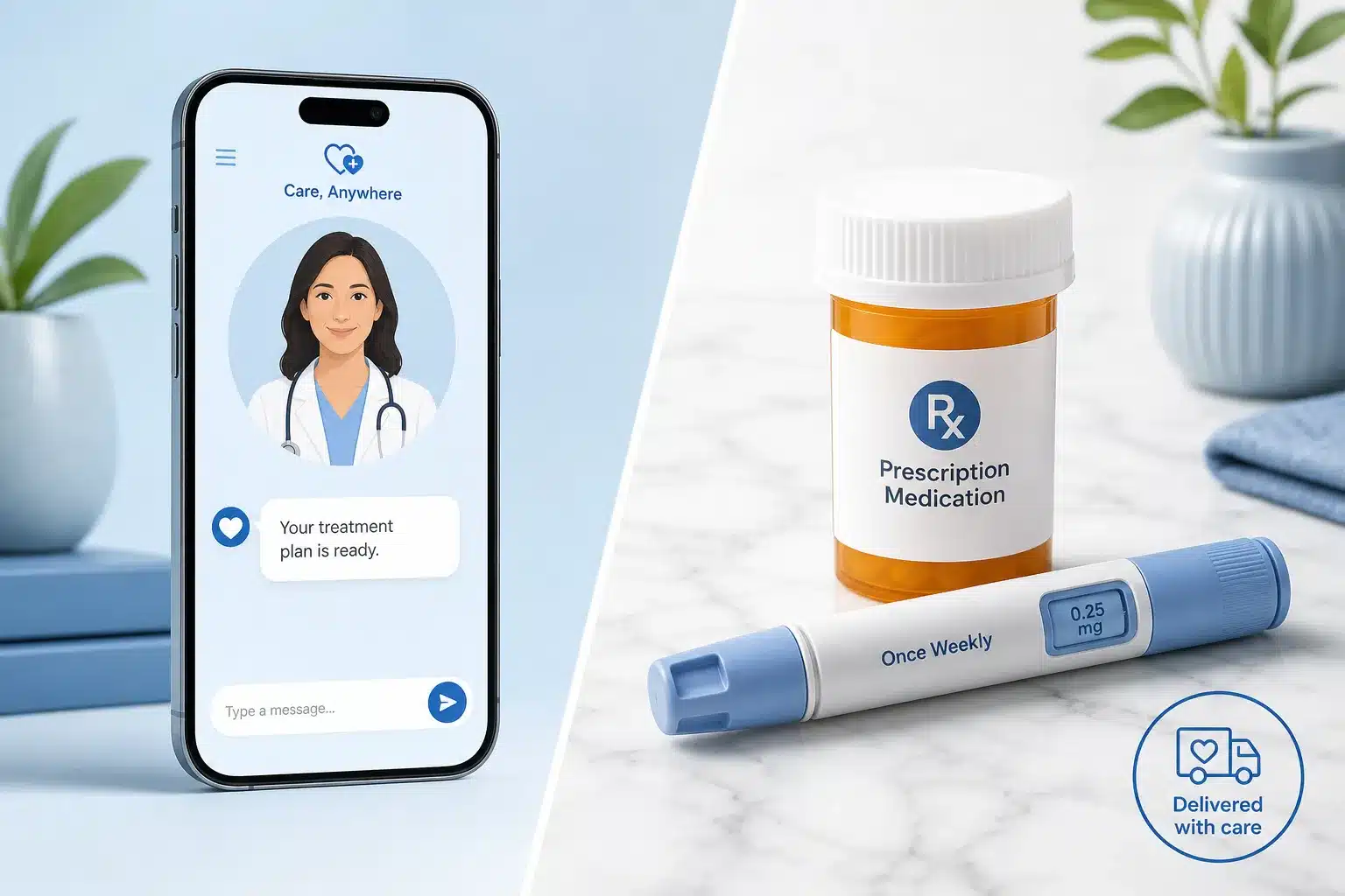 Gimme Care review 2 Key Takeaways