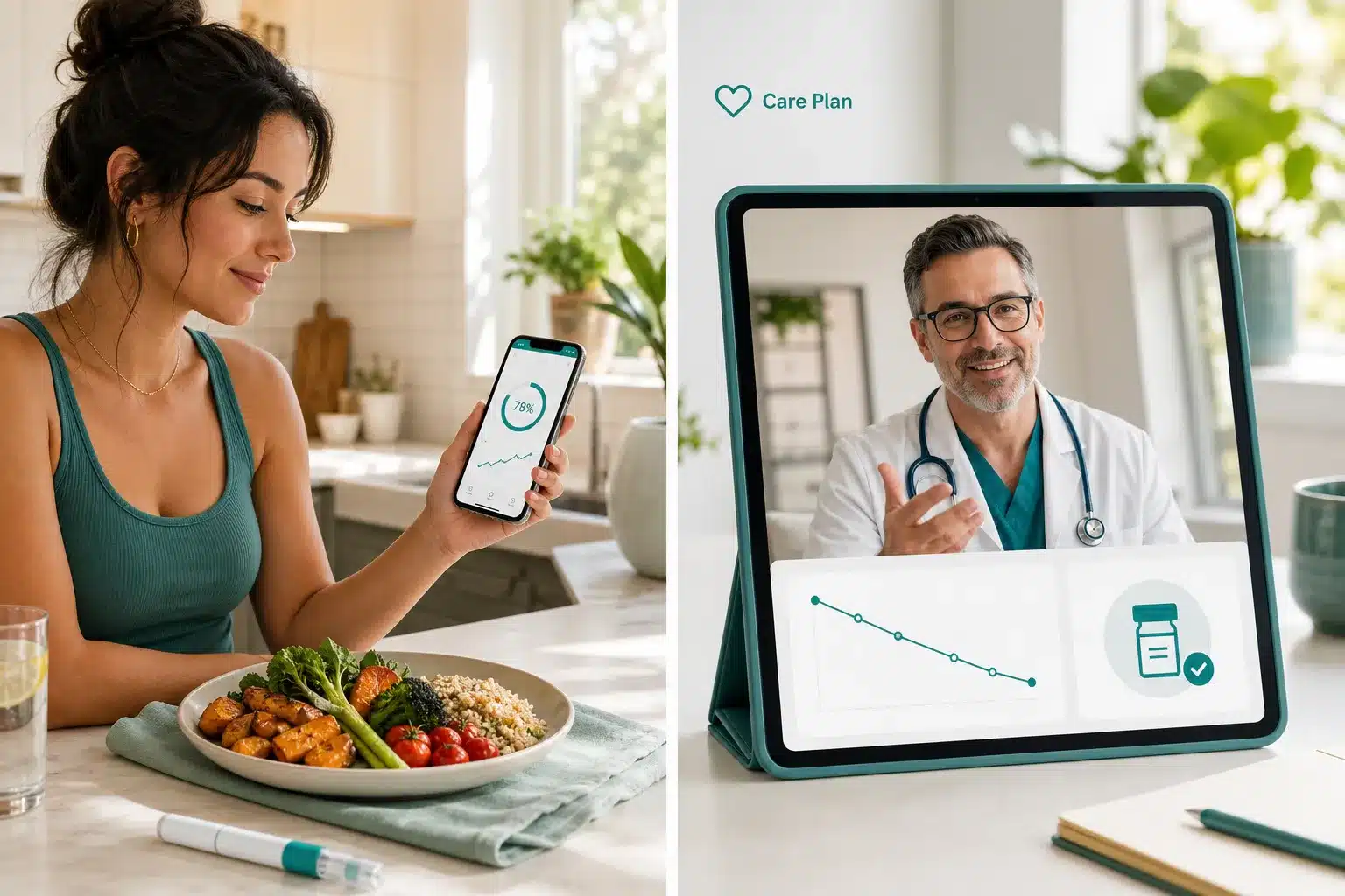WeightWatchers Clinic review 2 Key Takeaways