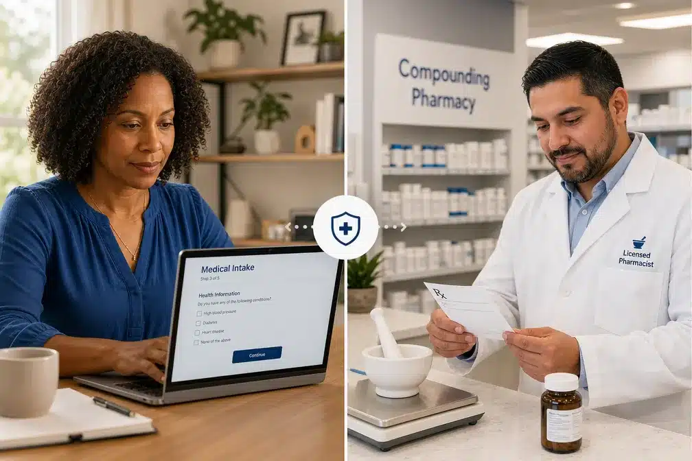 Henry Meds review 2 Key Takeaways