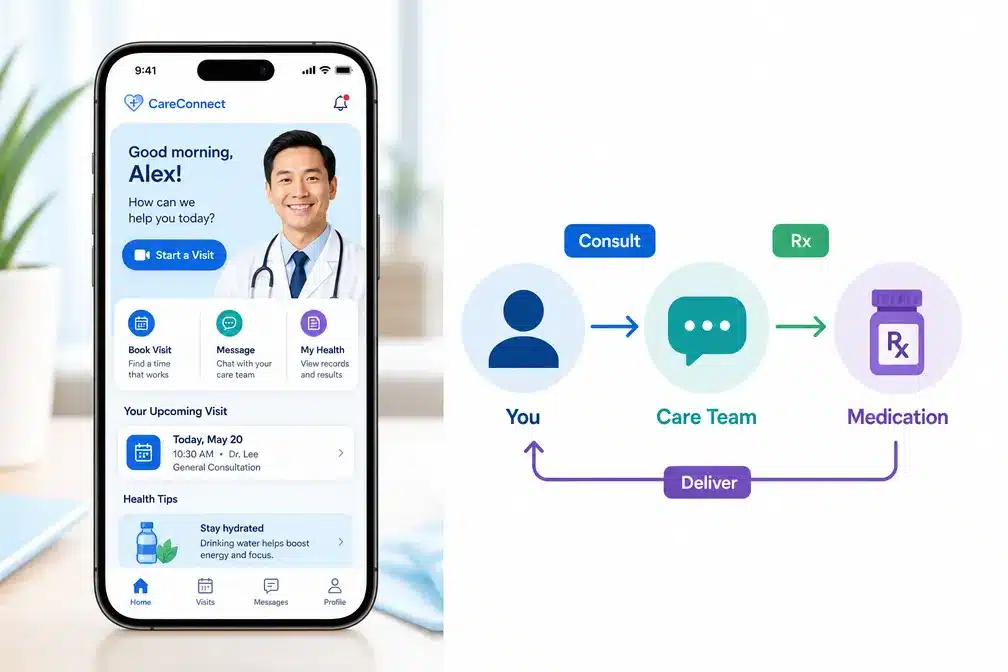 MedVi review 2 Key Takeaways