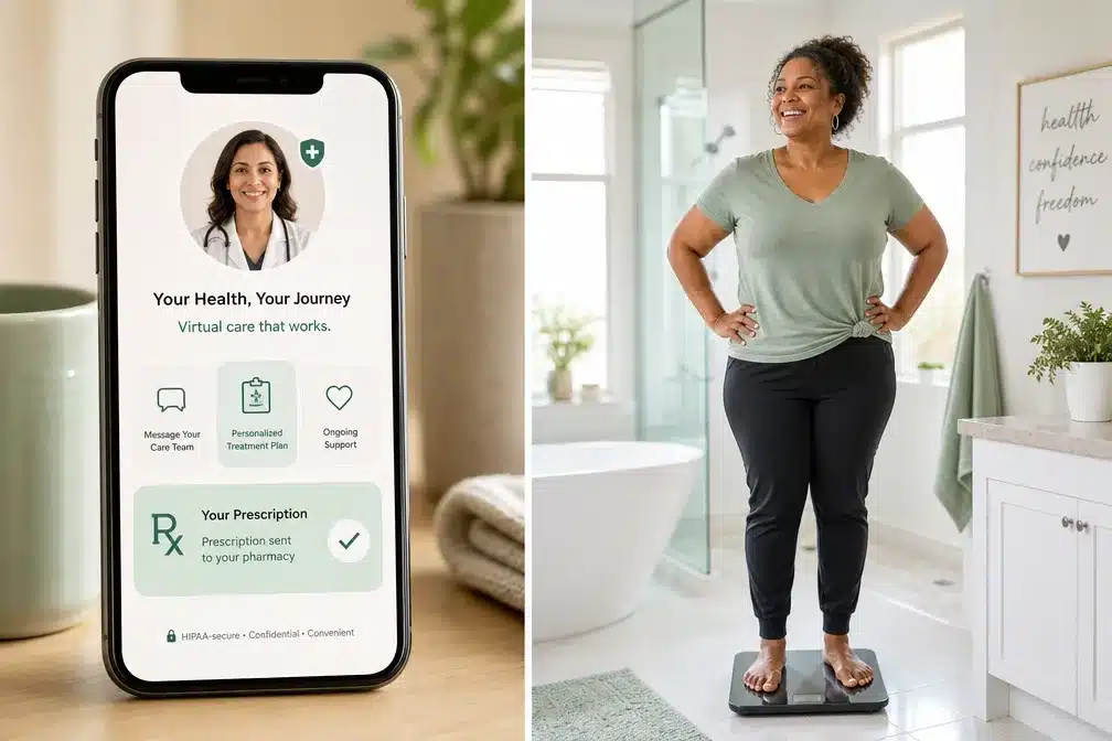 MedVidi weight loss review 2 Key Takeaways