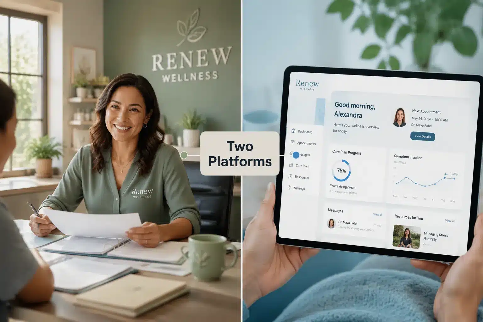 Peak Wellness vs Ro 2 Key Takeaways