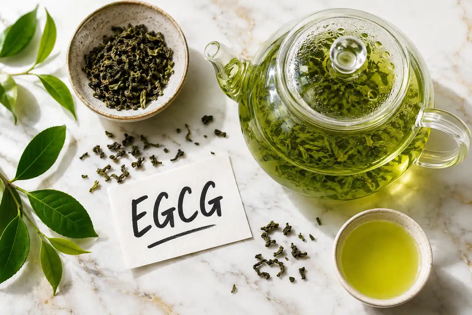 Green Tea for Prostate Health According to Urologist: What the Evidence Actually Shows 1 Key Takeaways