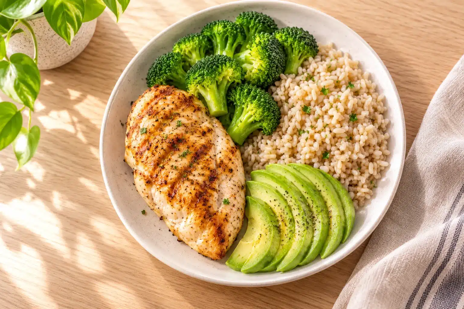 GLP-1 Recipes for Weight Loss: 50 Healthy Meals to Try (2026) 2 Key Takeaways