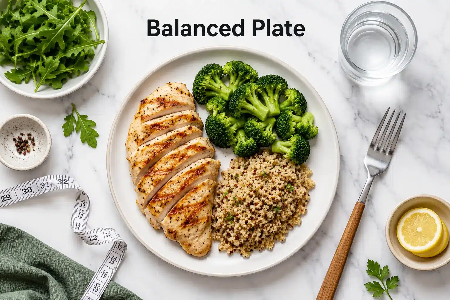 GLP-1 Dinner Ideas: Healthy High-Protein Meals (2026) 2 Key Takeaways