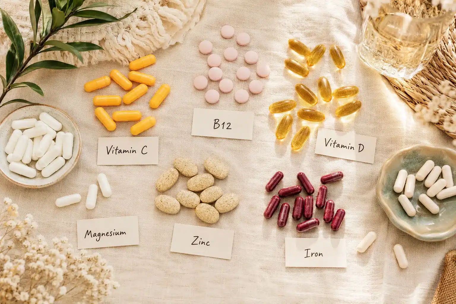 Best Multivitamin for GLP-1 Users: Top Picks Compared (2026) 2 Key Takeaways