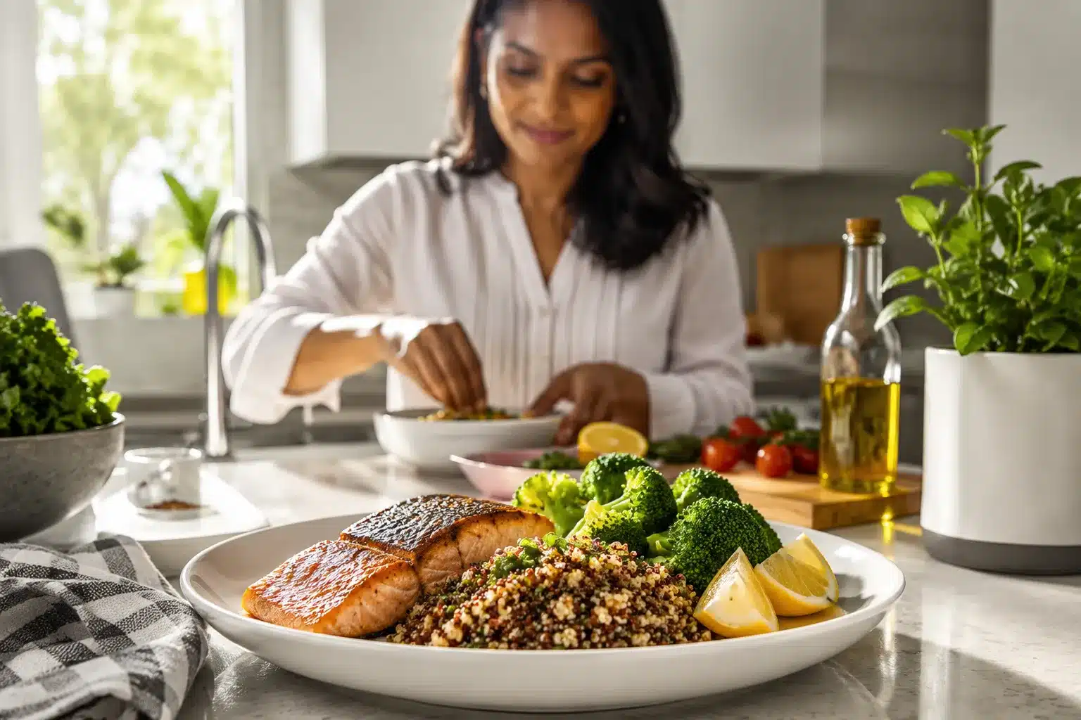 GLP-1 Breakfast Ideas: 30 Healthy High-Protein Breakfasts (2026) 2 Key Takeaways