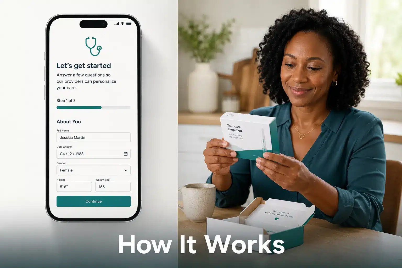 Zealthy review 2 Key Takeaways