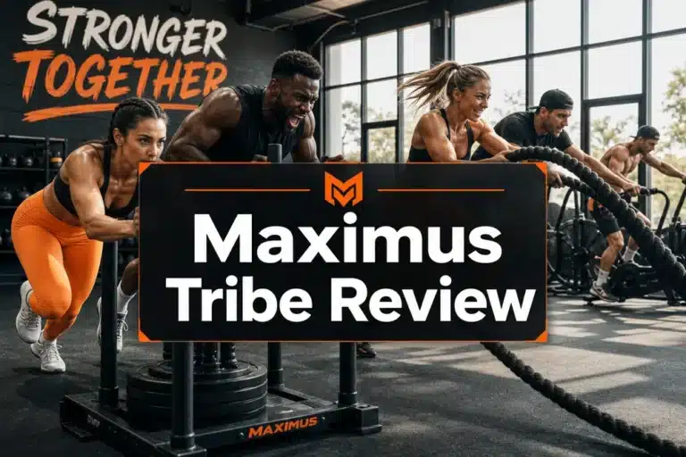 Maximus Tribe review