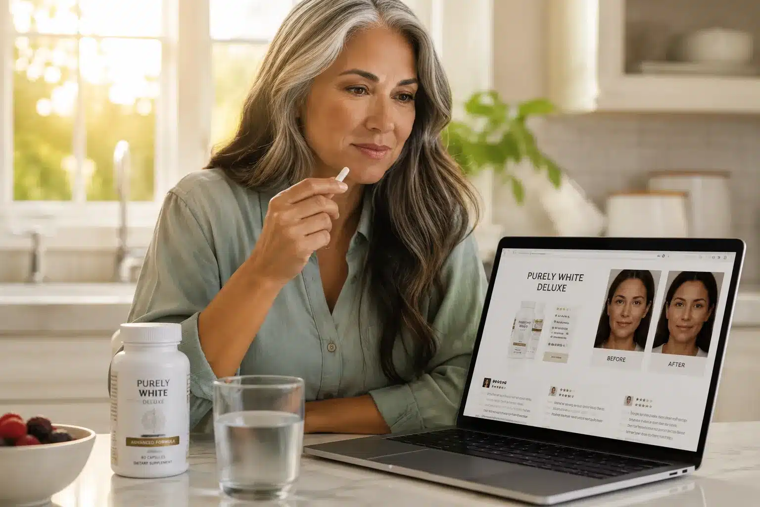 Mind Vault Reviews 2026: Our 90-Day Test, Ingredients, Side Effects, Pricing & Honest Verdict 3 Mind Vault Side Effects, Safety, and Important Information