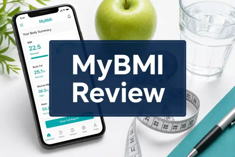 MyBMI review