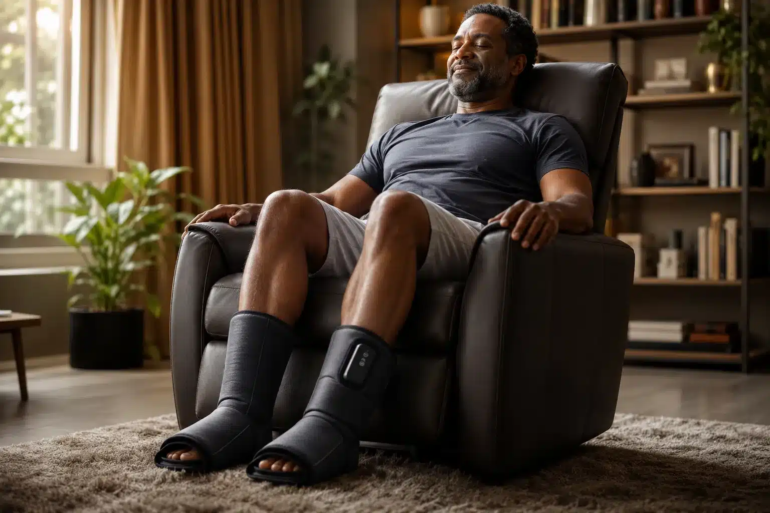 EMSense EMS Foot Massager Review 2026: I Tested It for 45 Days, Does It Really Help Foot Pain, Neuropathy and Circulation? 3 Patterns We Noticed