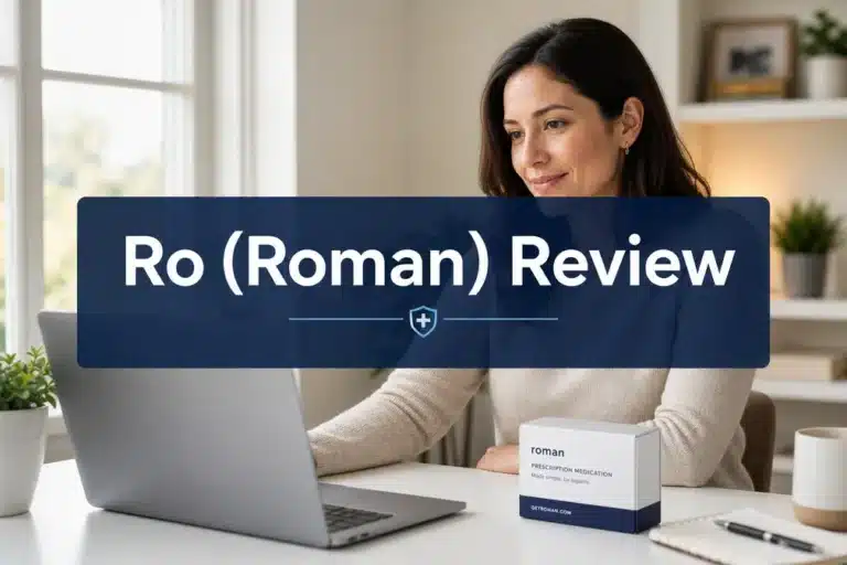 Ro (Roman) review