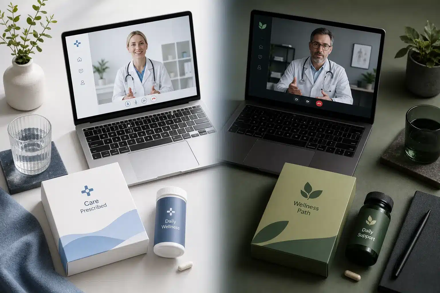 Ro (Roman) review 4 Ro (Roman) vs. Other Telehealth Services: How Does It Compare?