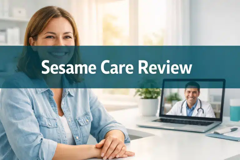 Sesame Care review