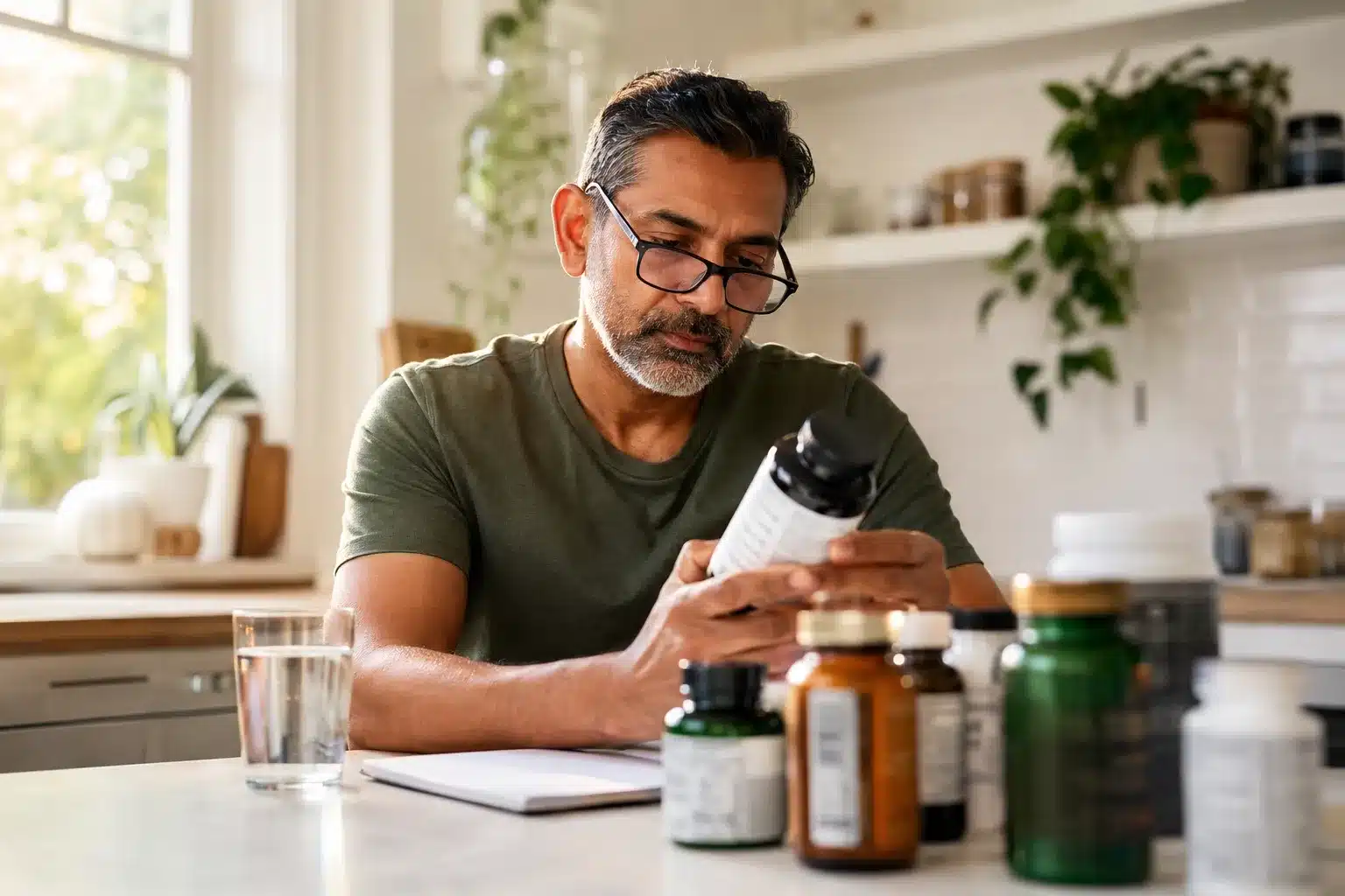 7 Best Dietary Supplements for Prostate Health: What Actually Works in 2026 3 Side Effects of Prostate Health Supplements