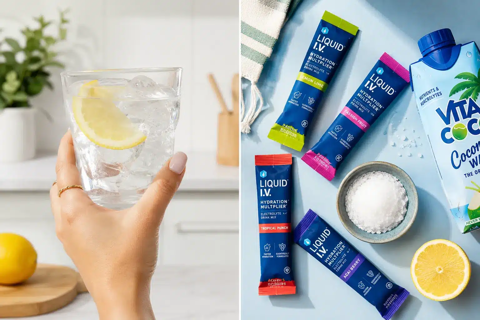 GLP-1 Hydration Guide: How to Stay Properly Hydrated (2026) 3 Signs of Dehydration While Taking GLP-1