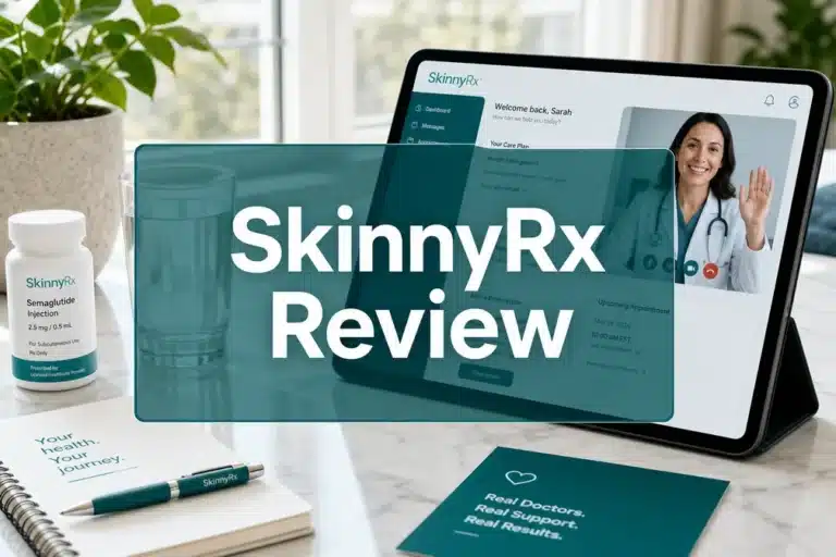 SkinnyRx review