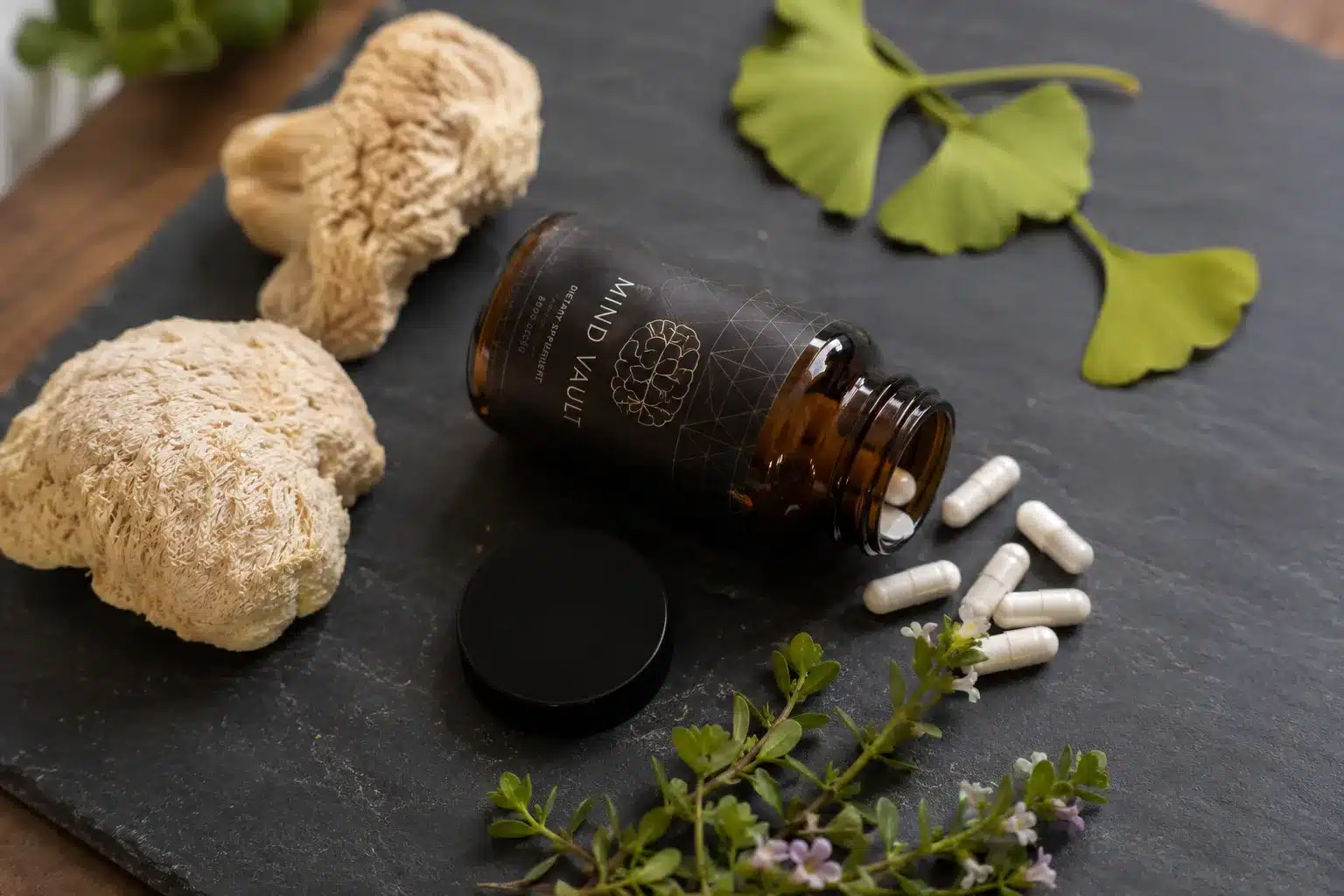 Mind Vault Reviews 2026: Our 90-Day Test, Ingredients, Side Effects, Pricing & Honest Verdict 2 What Is Mind Vault and How Does It Work?