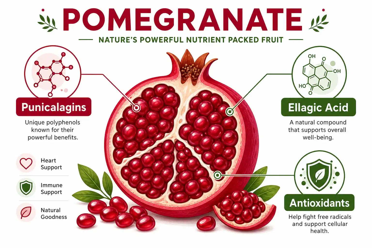 Pomegranate Health review 2 What Is Pomegranate Health?