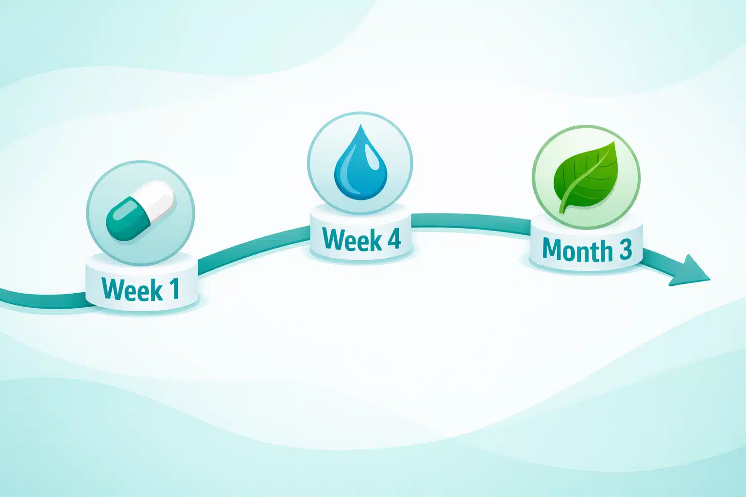 GLP-1 Constipation Remedies: Foods, Fiber & Relief Tips (2026) 5 When Should I Call My Doctor About GLP-1 Constipation