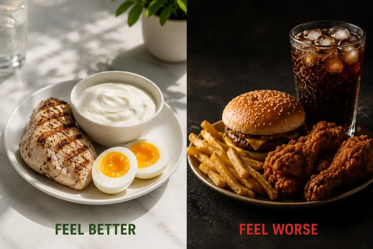GLP-1 Nausea Relief Foods: What to Eat When You Feel Sick (2026) 5 When Should I Call My Doctor About GLP-1 Nausea