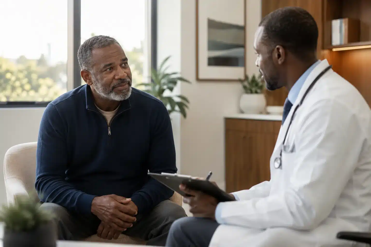 Ways to Shrink Your Prostate: Natural Prostate Remedies That Are Actually Backed by Evidence 4 When Should You See a Doctor Instead of Trying Natural Remedies