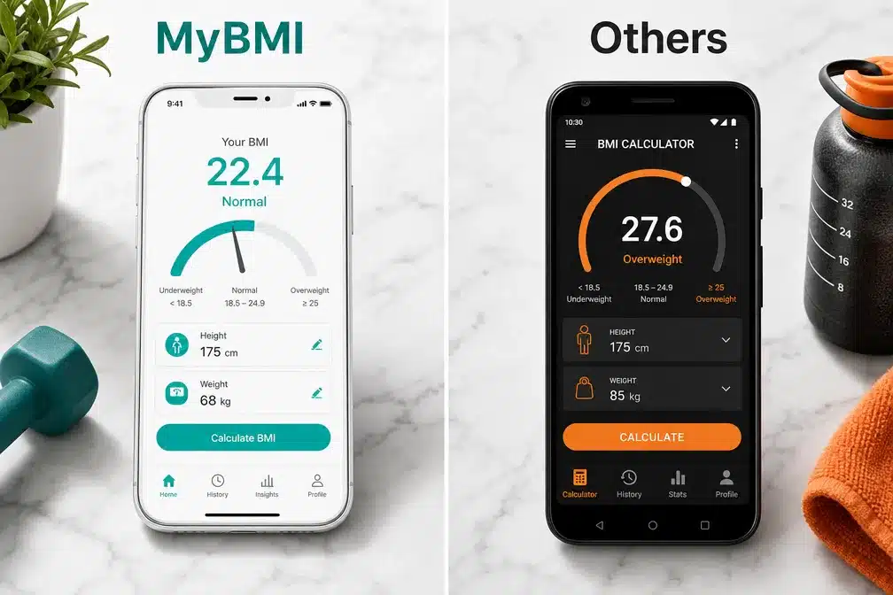 MyBMI review 3 Who Should Use MyBMI and Is It Right for Me?