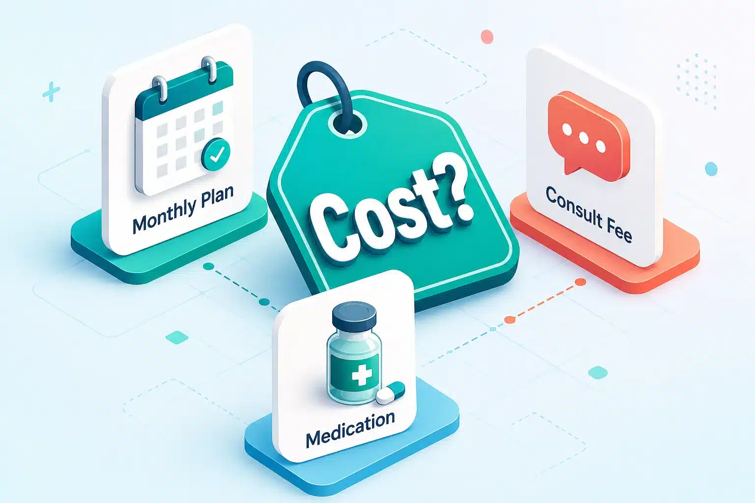 Zealthy review 3 Zealthy vs. Other GLP-1 Telehealth Providers
