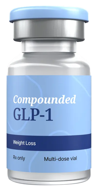 shed GLP1