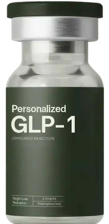 Shed GLP-1 Treatment