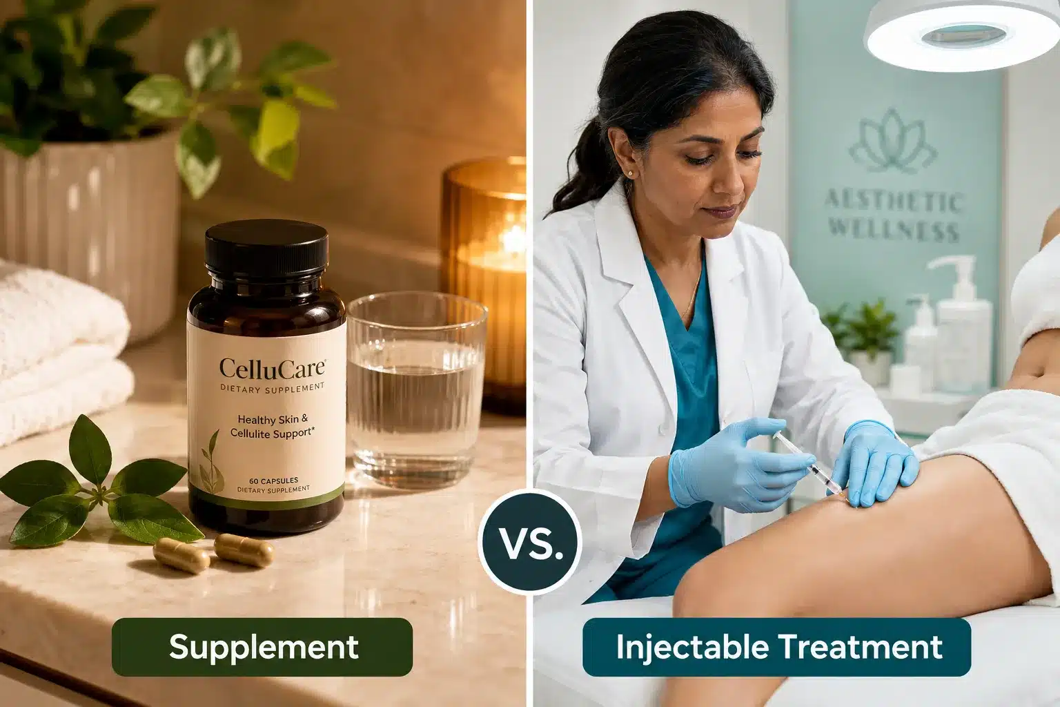 CelluCare 4 CelluCare vs Other Cellular Supplements: How Does It Compare?