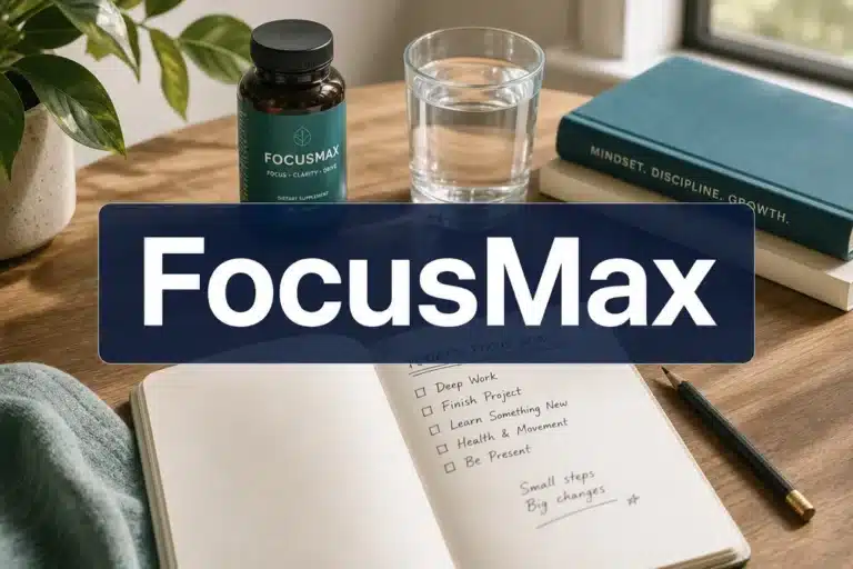 FocusMax