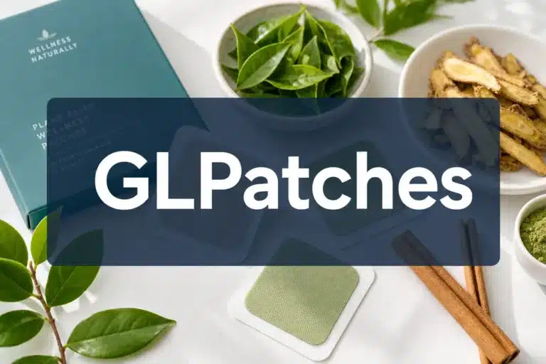 GLPatches