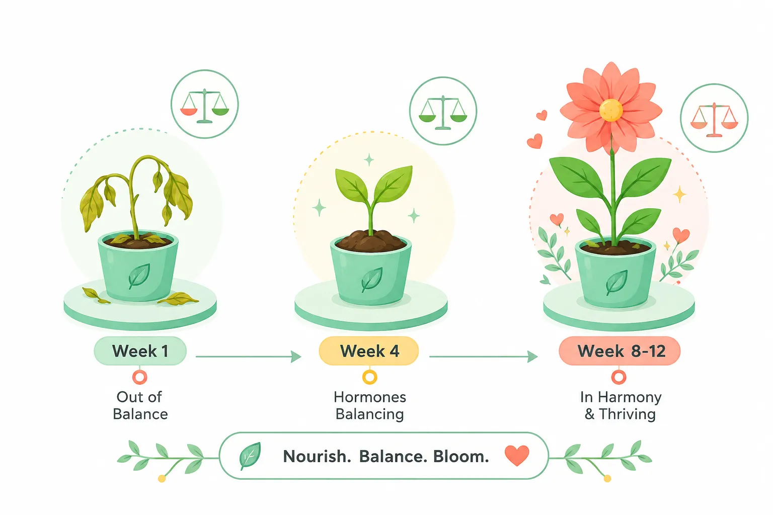 Hormovance Review 2026: Does It Really Work for Hormone Balance? 4 Hormovance Alternatives and Similar Products