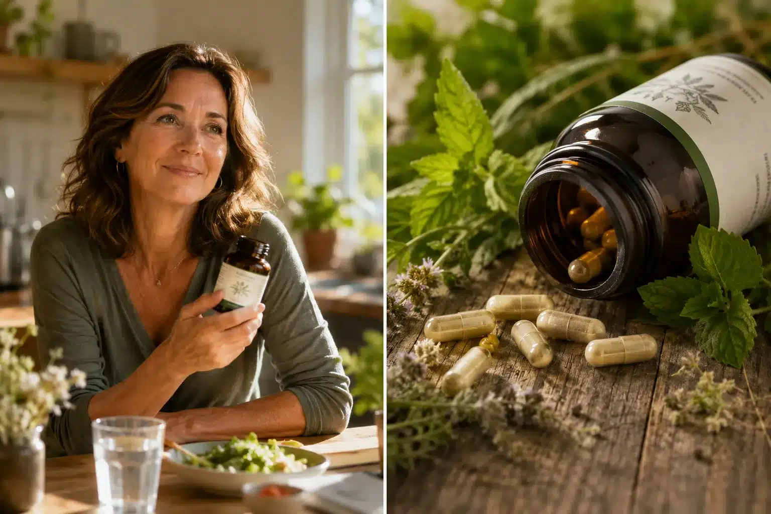 LungZen Review 2026 Ingredients, Benefits, Side Effects & Results 3 Is LungZen Safe and Are There Side Effects?