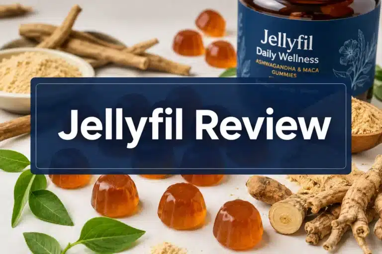 Jellyfil Review