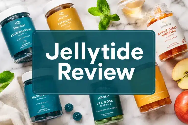 Jellytide Review