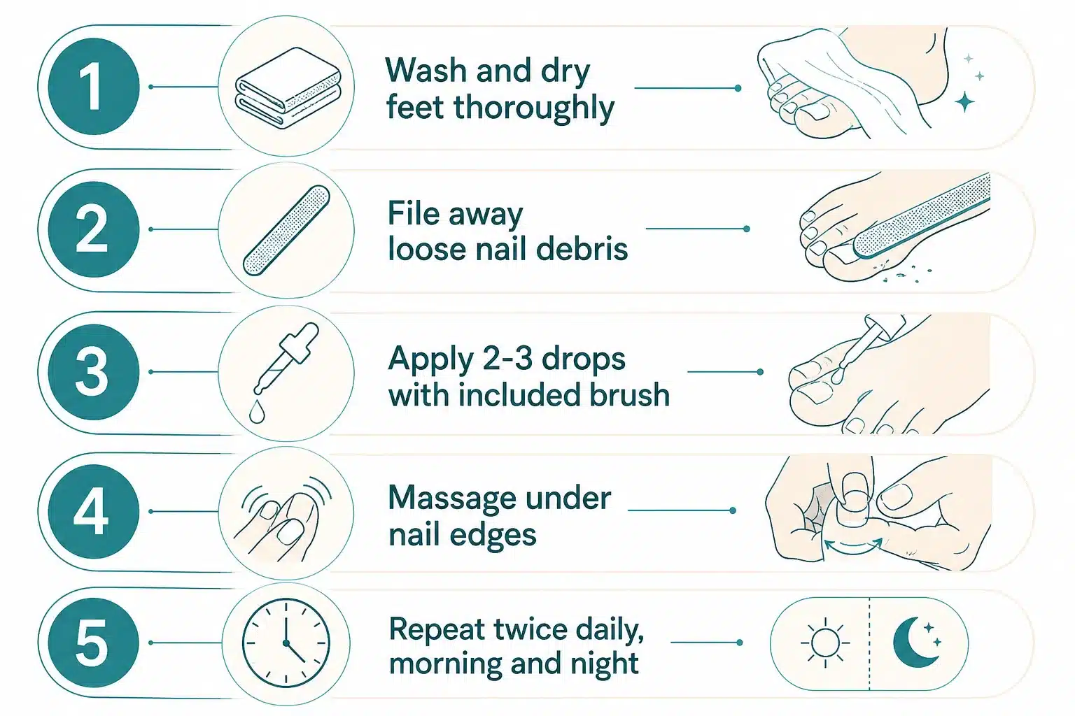 Kerassentials 4 Kerassentials Application Instructions and How to Use It