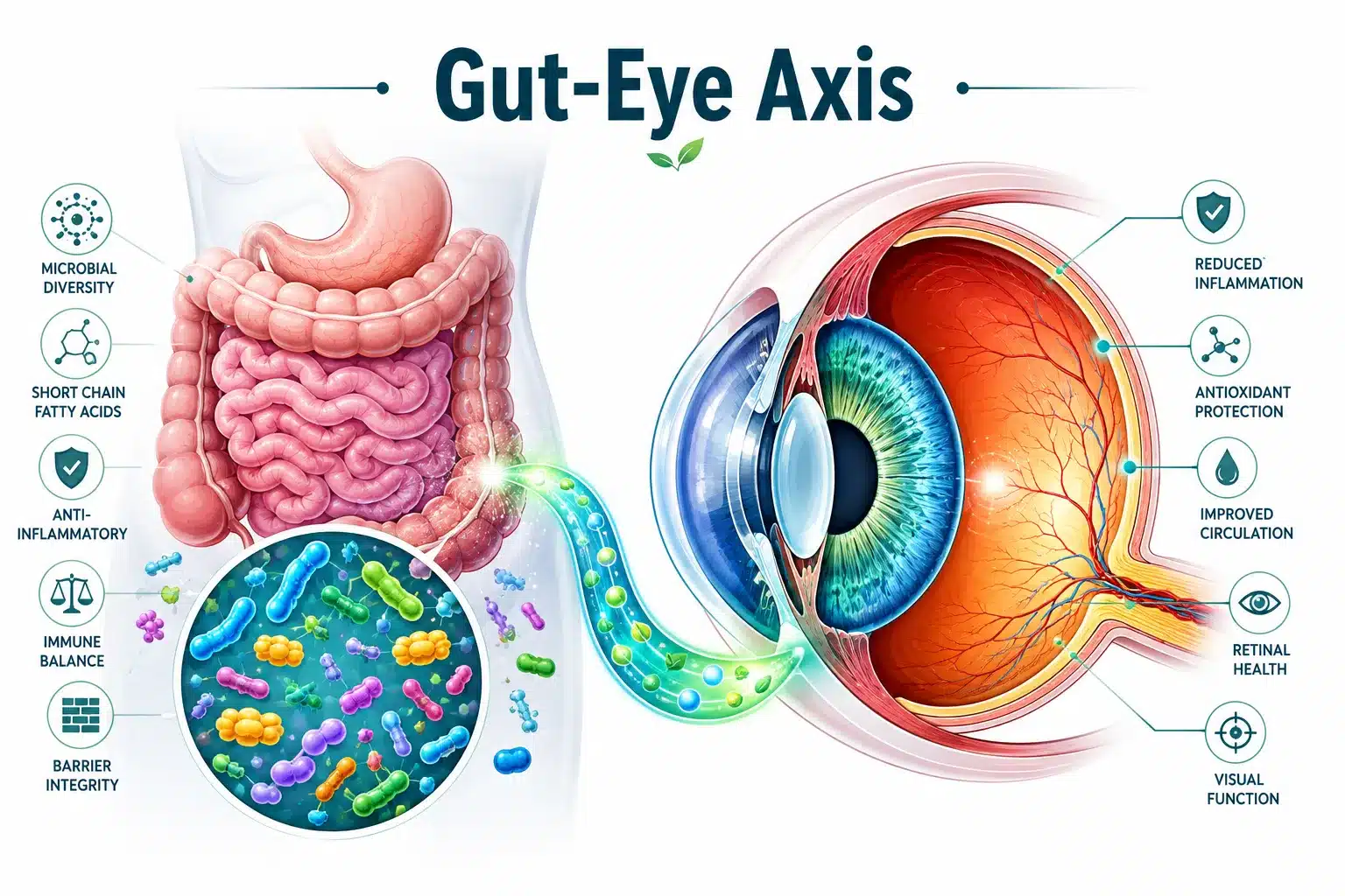 VisiFlora: VisiFlora Review 2026: Does It Really Work for Eye Health? 2 Key Takeaways