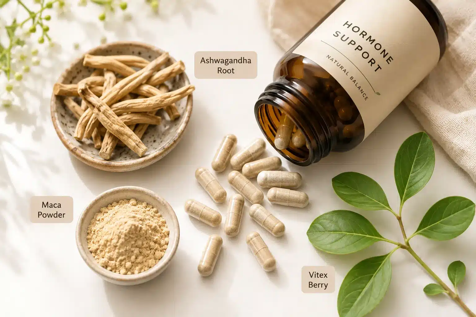 Hormovance Review 2026: Does It Really Work for Hormone Balance? 2 Key Takeaways