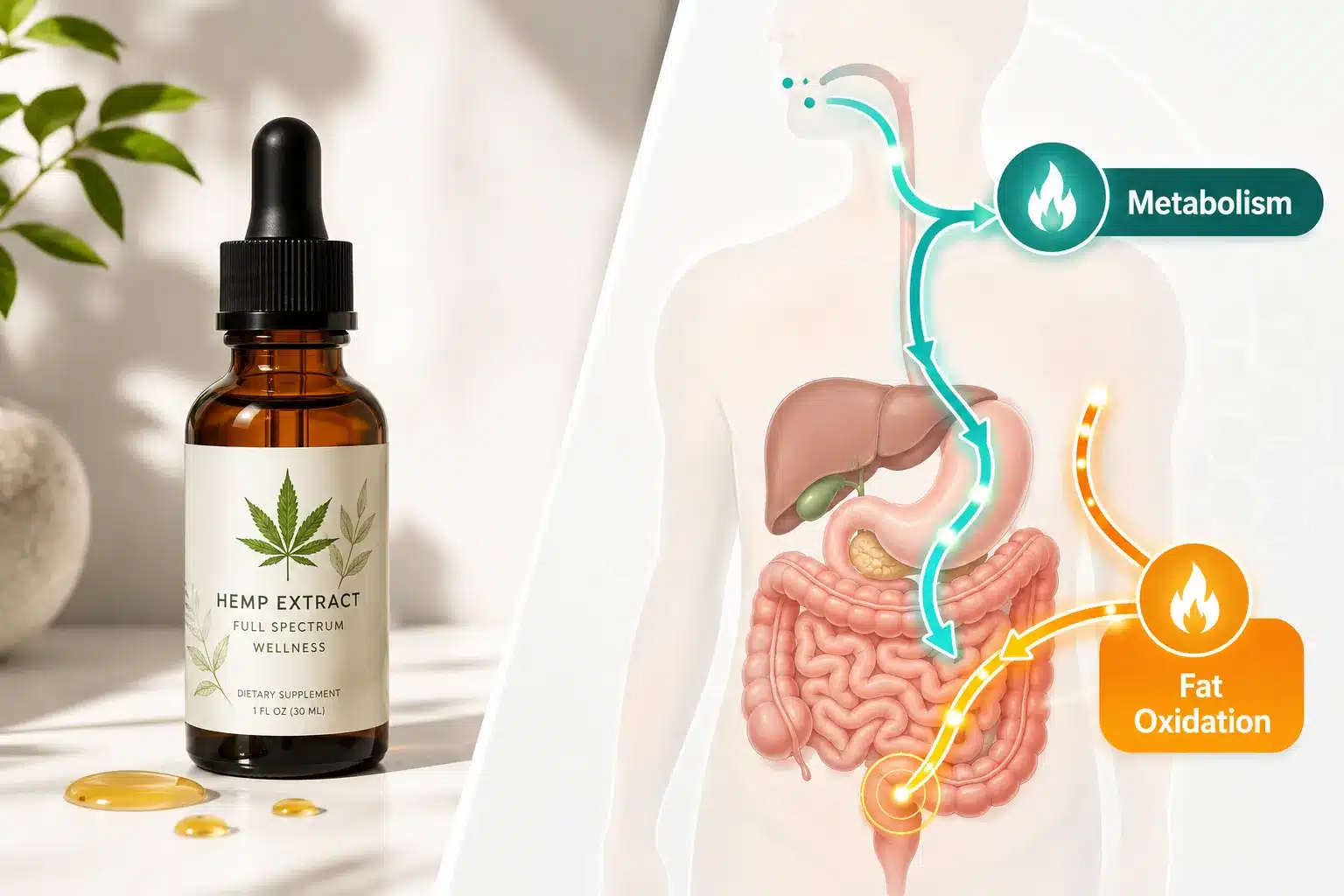 LeanBurn Drops 2026: Is This Weight Loss Formula Worth Trying? 2 Key Takeaways