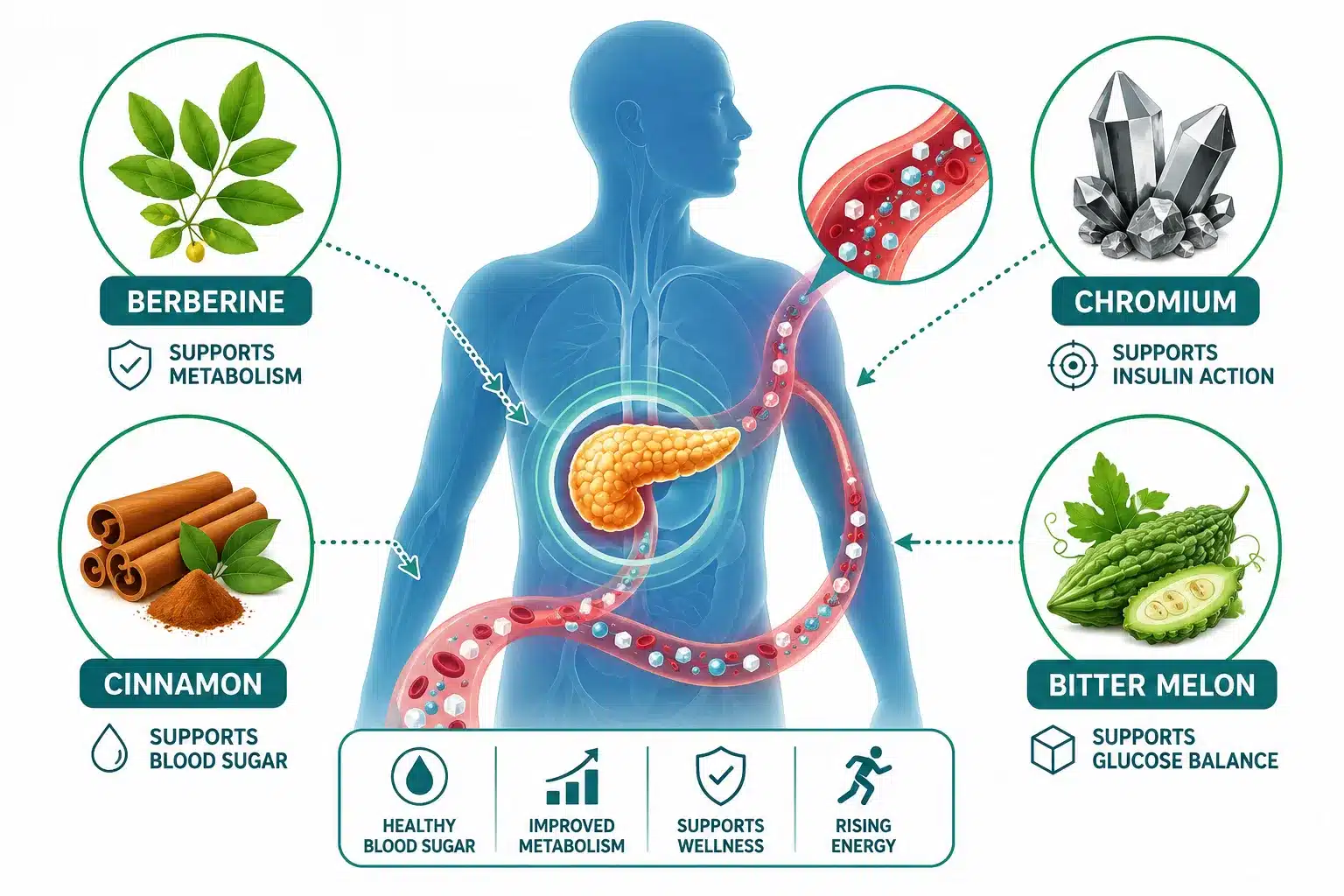 GlucoRecover Review 2026: Does It Really Work for Weight Loss? 2 Key Takeaways