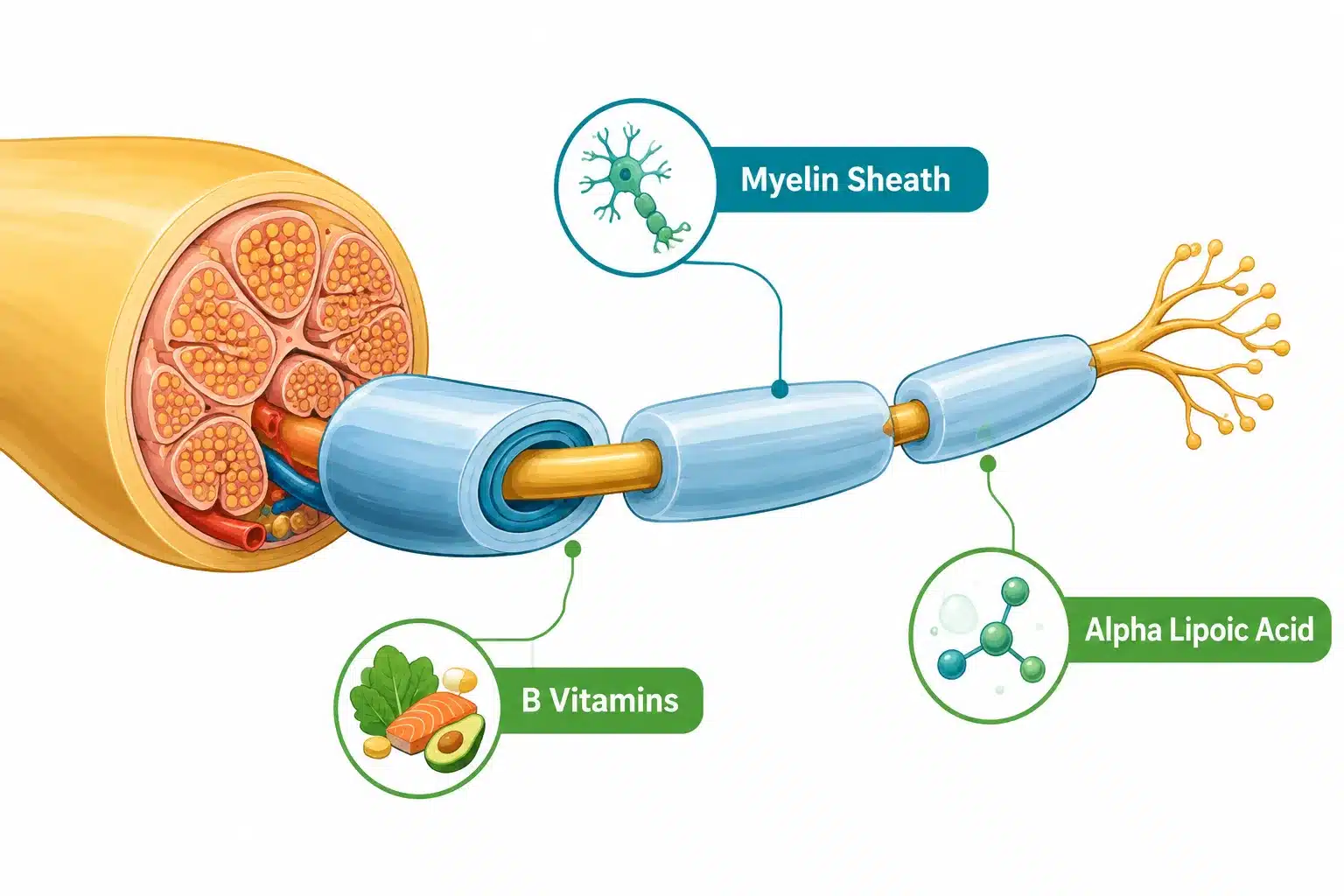 Nerve Fresh Review 2026 Does It Really Work for Neuropathy Nerve Pain? 2 Key Takeaways