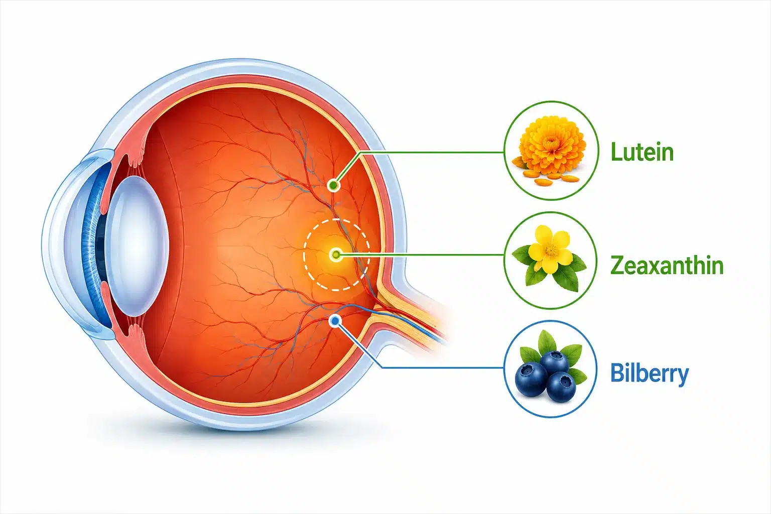 Visivra Review 2026 - Does It Really Work for Eye Health? 2 Key Takeaways