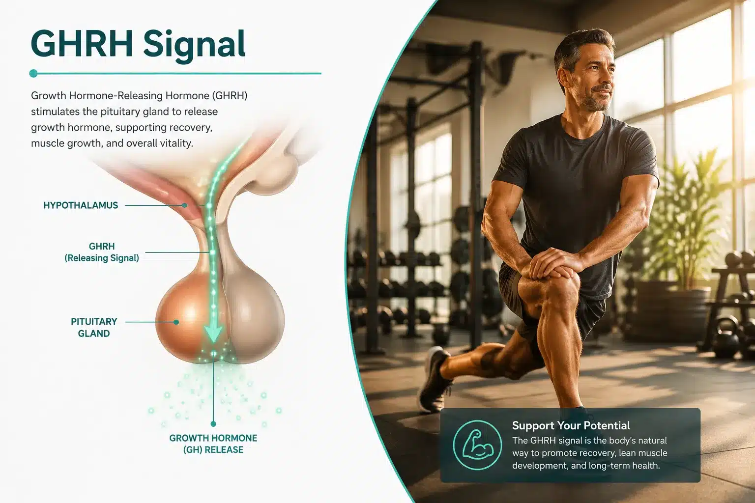 Enhanced Semorelin Review 2026 What You Need to Know Before Buying 2 Key Takeaways