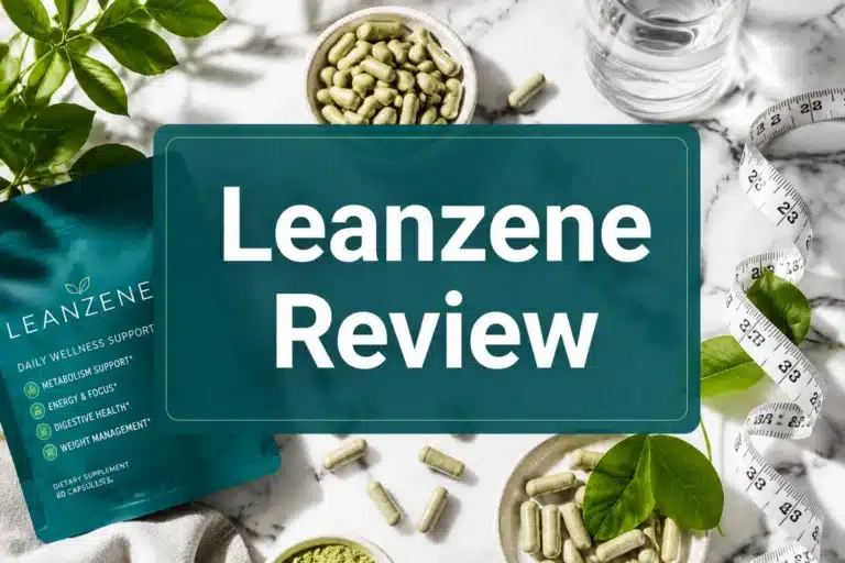 Leanzene Review