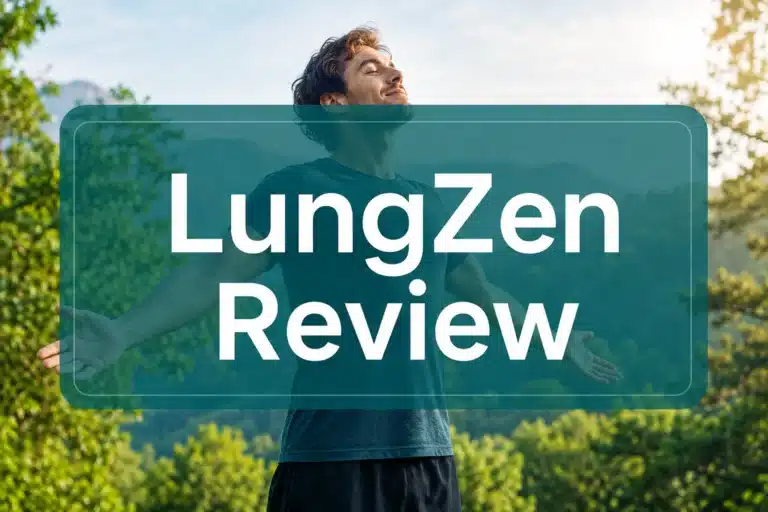 LungZen Review